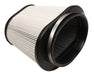 Edge Products 88002-D Jammer Replacement Air Filter; For Use w/Dry Filters; Washable And Reusable; - Truck Part Superstore