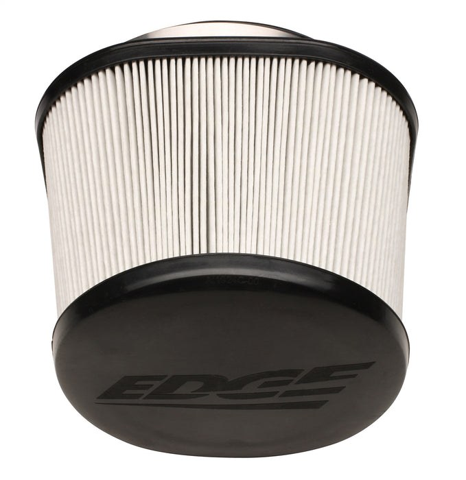 Edge Products 88003-D Jammer Replacement Air Filter; For Use w/Dry Filters; Washable And Reusable; - Truck Part Superstore