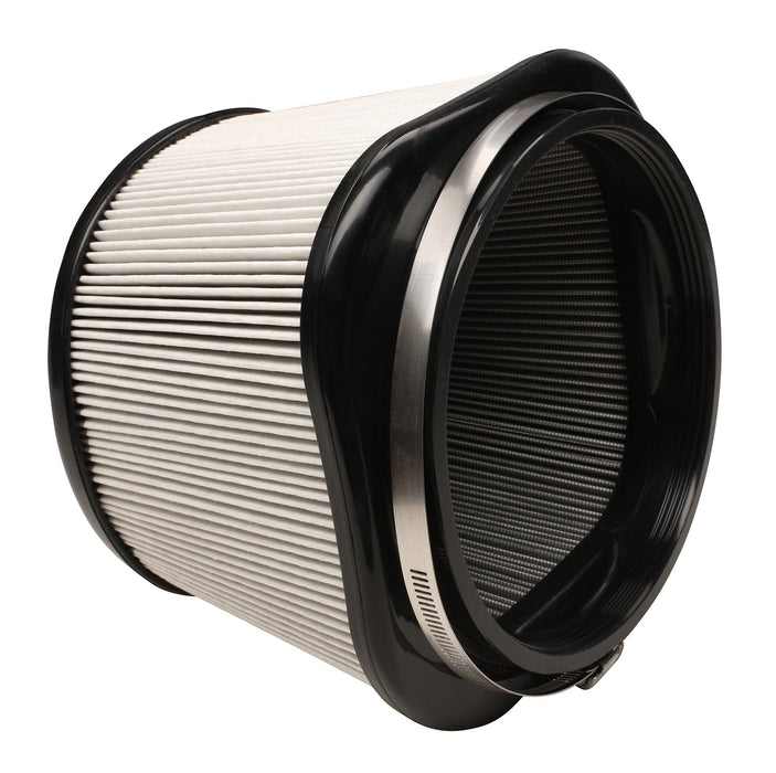 Edge Products 88003-D Jammer Replacement Air Filter; For Use w/Dry Filters; Washable And Reusable; - Truck Part Superstore