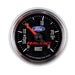 AutoMeter 880074 GAUGE; VAC/BOOST; 2 1/16in.; 30INHG-30PSI; DIGITAL STEPPER MOTOR; FORD RACING - Truck Part Superstore