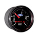 AutoMeter 880074 GAUGE; VAC/BOOST; 2 1/16in.; 30INHG-30PSI; DIGITAL STEPPER MOTOR; FORD RACING - Truck Part Superstore