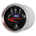 AutoMeter 880076 GAUGE; OIL PRESS; 2 1/16in.; 100PSI; ELEC; FORD RACING - Truck Part Superstore