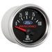 AutoMeter 880076 GAUGE; OIL PRESS; 2 1/16in.; 100PSI; ELEC; FORD RACING - Truck Part Superstore