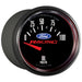AutoMeter 880076 GAUGE; OIL PRESS; 2 1/16in.; 100PSI; ELEC; FORD RACING - Truck Part Superstore