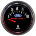 AutoMeter 880076 GAUGE; OIL PRESS; 2 1/16in.; 100PSI; ELEC; FORD RACING - Truck Part Superstore