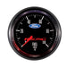 AutoMeter 880080 GAUGE; FUEL PRESS; 2 1/16in.; 100PSI; DIGITAL STEPPER MOTOR; FORD RACING - Truck Part Superstore