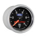 AutoMeter 880080 GAUGE; FUEL PRESS; 2 1/16in.; 100PSI; DIGITAL STEPPER MOTOR; FORD RACING - Truck Part Superstore