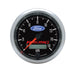 AutoMeter 880082 GAUGE; SPEEDOMETER; 3 3/8in.; 160MPH; ELEC. PROGRAMMABLE; FORD RACING - Truck Part Superstore