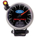 AutoMeter 880083 GAUGE; TACHOMETER; 3 3/4in.; 10K RPM; PEDESTAL W/EXT. QUICK-LITE; FORD RACING - Truck Part Superstore
