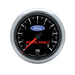 AutoMeter 880084 GAUGE; TACHOMETER; 3 3/8in.; 10K RPM; IN-DASH; FORD RACING - Truck Part Superstore