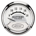 AutoMeter 880087 GAUGE KIT; 5 PC.; 3 1/8in./2 1/16in.; ELEC. SPEEDOMETER; FORD MASTERPIECE - Truck Part Superstore