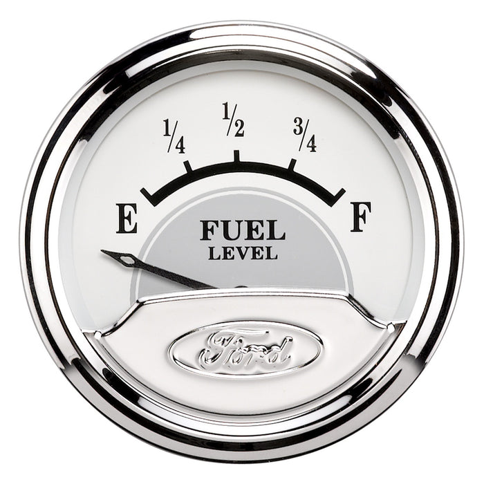AutoMeter 880087 GAUGE KIT; 5 PC.; 3 1/8in./2 1/16in.; ELEC. SPEEDOMETER; FORD MASTERPIECE - Truck Part Superstore