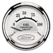 AutoMeter 880087 GAUGE KIT; 5 PC.; 3 1/8in./2 1/16in.; ELEC. SPEEDOMETER; FORD MASTERPIECE - Truck Part Superstore