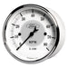 AutoMeter 880088 GAUGE; TACHOMETER; 3 1/8in.; 8K RPM; IN-DASH; FORD MASTERPIECE - Truck Part Superstore
