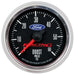 AutoMeter 880106 GAUGE; BOOST; 2 1/16in.; 60PSI; MECHANICAL; FORD RACING - Truck Part Superstore