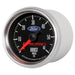 AutoMeter 880106 GAUGE; BOOST; 2 1/16in.; 60PSI; MECHANICAL; FORD RACING - Truck Part Superstore