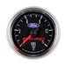 AutoMeter 880107 GAUGE; FUEL PRESS; 2 1/16in.; 15PSI; DIGITAL STEPPER MOTOR; FORD RACING - Truck Part Superstore