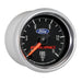 AutoMeter 880107 GAUGE; FUEL PRESS; 2 1/16in.; 15PSI; DIGITAL STEPPER MOTOR; FORD RACING - Truck Part Superstore