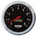 AutoMeter 7040 DIRECT FIT DASH KIT; WRANGLER (YJ) 87-96; TACH/MPH/FUEL/OILP/WTMP/VOLT/TRANS; JE - Truck Part Superstore