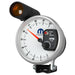 AutoMeter 880248 GAUGE; TACHOMETER; 5in.; 10K RPM; PEDESTAL W/EXT. SHIFT-LITE; WHITE; MOPAR - Truck Part Superstore
