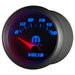 AutoMeter 880252 GAUGE; VOLTMETER; 2 5/8in.; 18V; ELECTRIC; WHITE; MOPAR - Truck Part Superstore