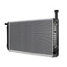 Mishimoto R2716-AT Replacement Radiator, fits Chevrolet Express / GMC Savana 4.3L 2003-2005 - Truck Part Superstore