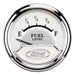 AutoMeter 880351 GAUGE; FUEL LEVEL; 2 1/16in.; 240OE TO 33OF; ELEC; FORD MASTERPIECE - Truck Part Superstore