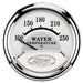 AutoMeter 880353 GAUGE; WATER TEMP; 2 1/16in.; 100-250deg.F; ELECTRIC; FORD MASTERPIECE - Truck Part Superstore