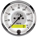 AutoMeter 880355 GAUGE; SPEEDOMETER; 3 1/8in.; 160MPH; ELEC. PROG. W/LCD ODO; FORD MASTERPIECE - Truck Part Superstore