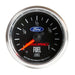 AutoMeter 880400 GAUGE; FUEL LEVEL; 2 1/16in.; 0-280O PROGRAMMABLE; FORD RACING - Truck Part Superstore