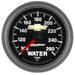 AutoMeter 880446 GAUGE; WATER TEMP; 2 1/16in.; 100-260deg.F; DIGITAL STEPPER MOTOR; CHEVY GOLD BO - Truck Part Superstore