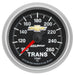 AutoMeter 880448 GAUGE; TRANS TEMP; 2 1/16in.; 100-260deg.F; DIGITAL STEPPER MOTOR; CHEVY GOLD BO - Truck Part Superstore