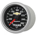 AutoMeter 880448 GAUGE; TRANS TEMP; 2 1/16in.; 100-260deg.F; DIGITAL STEPPER MOTOR; CHEVY GOLD BO - Truck Part Superstore