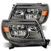 AlphaRex 880733 Luxx-Series Projector Headlights - Truck Part Superstore