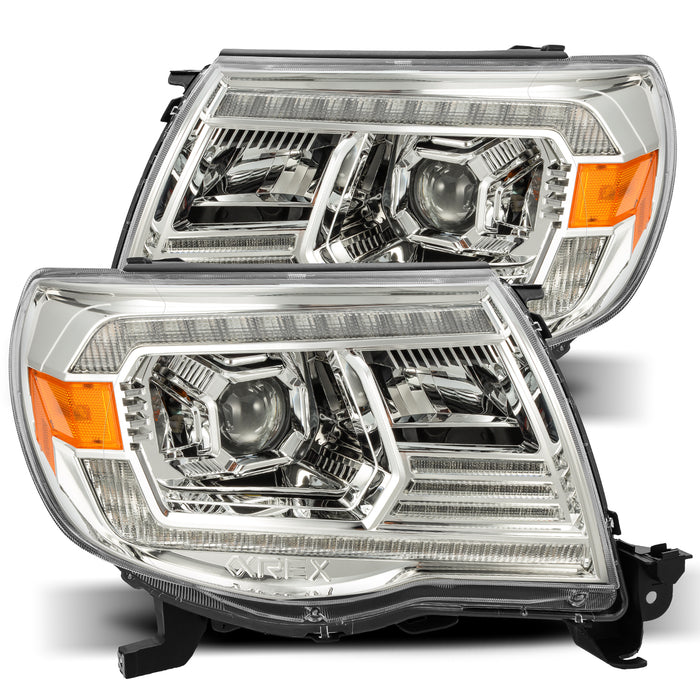 AlphaRex 880737 PRO-Series Projector headlights - Truck Part Superstore