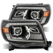 AlphaRex 880738 PRO-Series Projector headlights - Truck Part Superstore