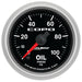 AutoMeter 880876 GAUGE; OIL PRESS; 2 1/16in.; 100PSI; DIGITAL STEPPER MOTOR; COPO - Truck Part Superstore