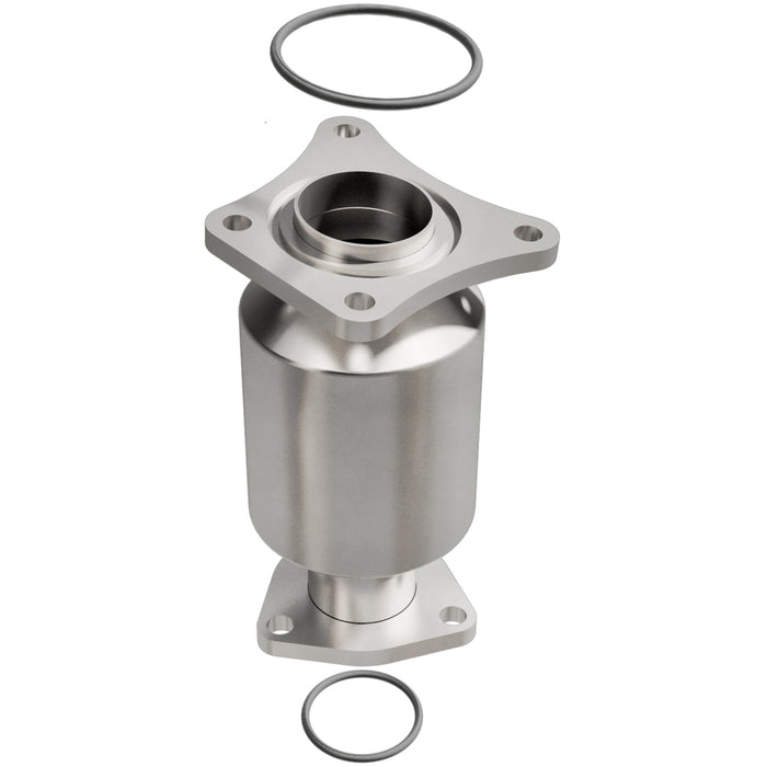 MagnaFlow Exhaust Products 49365 OEM Grade Direct-Fit Catalytic Converter - Truck Part Superstore