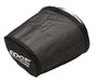 Edge Products 88102 Jammer Filter Wrap Covers; For Use w/Oiled Filters; Washable and Reusable; - Truck Part Superstore