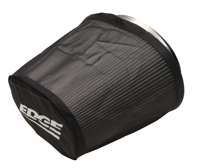 Edge Products 88102 Jammer Filter Wrap Covers; For Use w/Oiled Filters; Washable and Reusable; - Truck Part Superstore