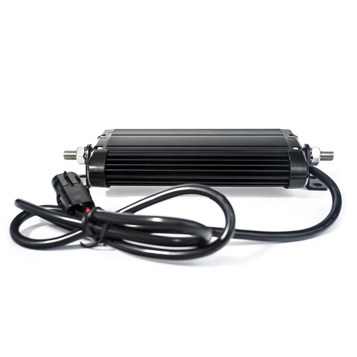 ANZO USA 881046 Rugged Vision Off Road LED Light Bar - Truck Part Superstore