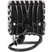 ANZO USA 881052 Rugged Vision Off Road LED Flood Light; 3 in. x 3 in.; High Power; w/Harness; - Truck Part Superstore