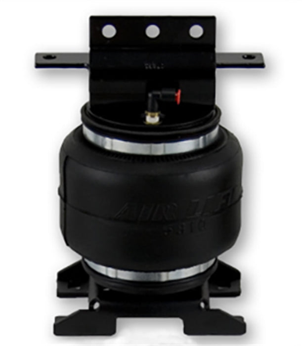 Air Lift 88105 LoadLifter 5000 ULTIMATE with internal jounce bumper; Leaf spring air spring kit - Truck Part Superstore