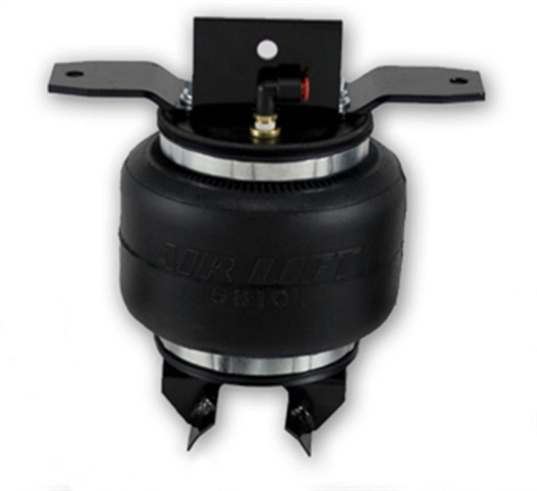 Air Lift 88113 LoadLifter 5000 ULTIMATE with internal jounce bumper; Leaf spring air spring kit - Truck Part Superstore