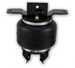 Air Lift 88113 LoadLifter 5000 ULTIMATE with internal jounce bumper; Leaf spring air spring kit - Truck Part Superstore