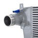 Mishimoto MMINT-EST-20SL Performance Front Mount Intercooler Kit, Fits Ford Explorer ST 2020+ - Truck Part Superstore