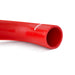 Mishimoto MMHOSE-WRX-15RD Silicone Radiator Hose Kit, fits Subaru WRX 2015-2021 - Truck Part Superstore