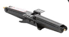 Husky Towing 88121 Stabilize RV Frame Man Sqr Brackets 5K Wt Cap Scissor Type Black Set Of 2 - Truck Part Superstore