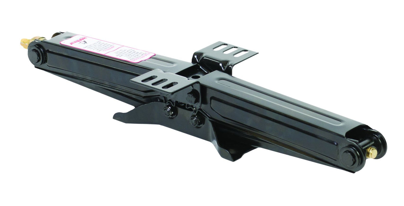 Husky Towing 88122 Replacement Jack For 88121 Single - Truck Part Superstore