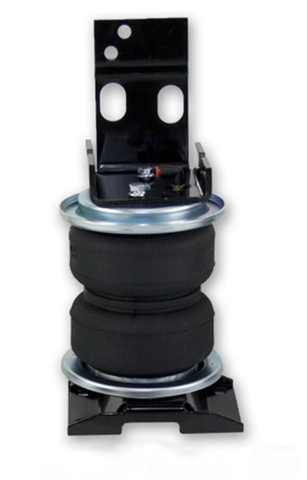 Air Lift 88131 LoadLifter 5000 ULTIMATE with internal jounce bumper; Leaf spring air spring kit - Truck Part Superstore